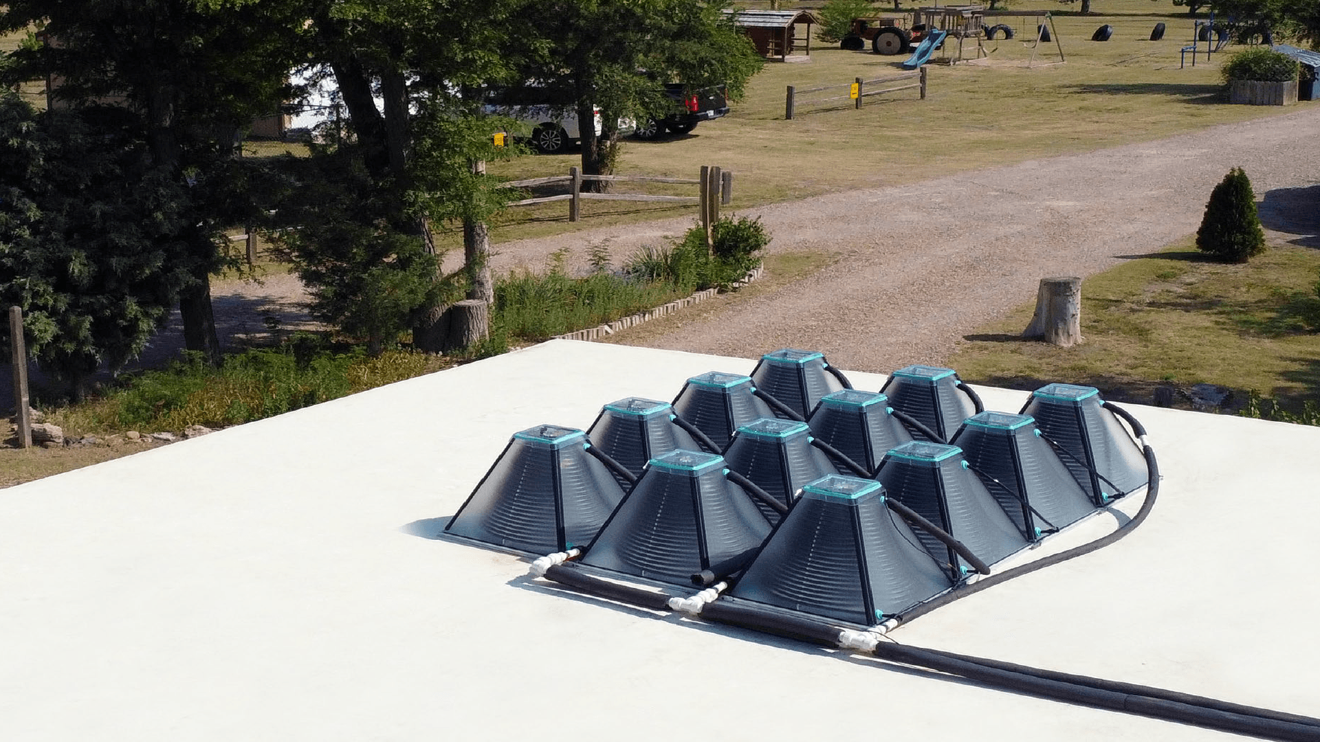 SolarisKit in Action