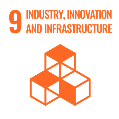 SDG 9 – Industry, Innovation and Infrastructure