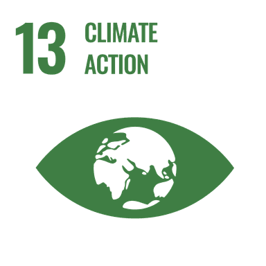 SDG 13 – Climate Action