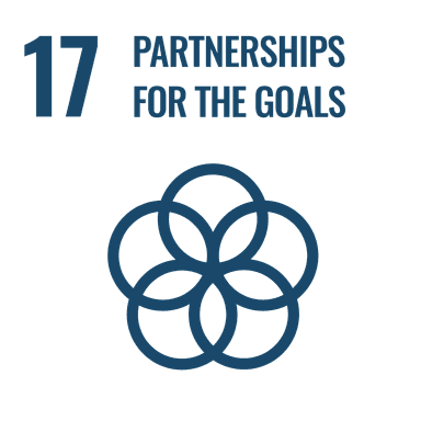 SDG 17 – Partnership for the Goals