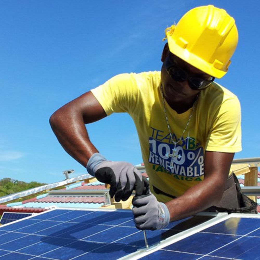 Empowering Communities with Solar Energy