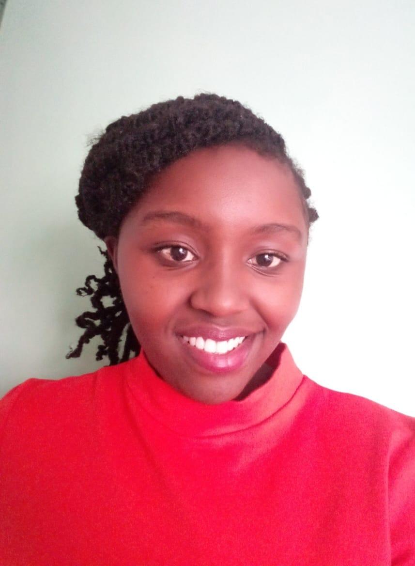 Jecinta Wainaina